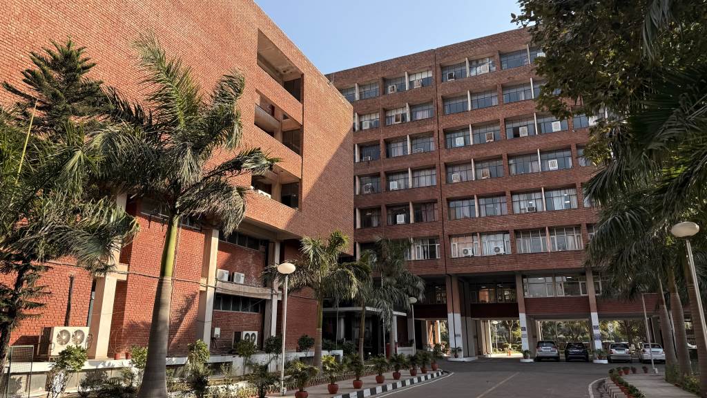 Punjab School Education Board Ensures Smooth Transparent and CopyFree Extensive Use of Technology for Board Examinations